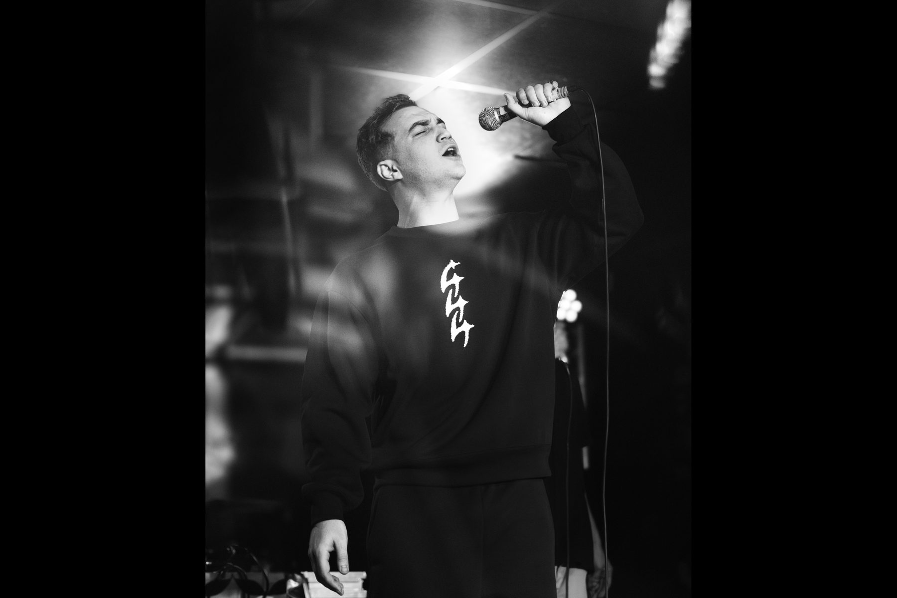SNK Records — live