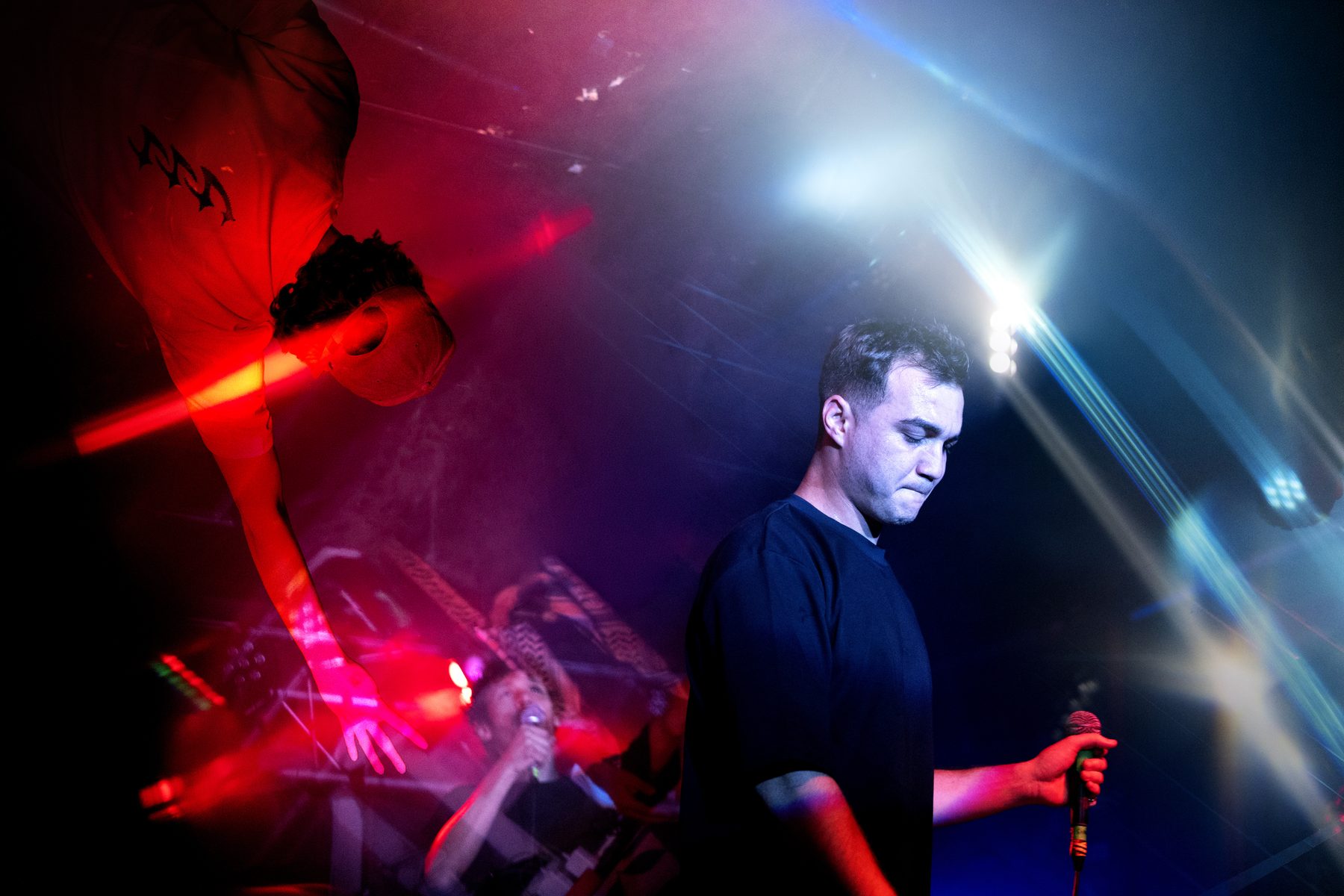 SNK Records — live